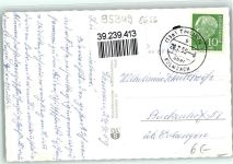 95349 W8656 Thurnau