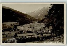 6150 Steinach am Brenner Foto AK