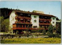 94250 W8371 Achslach - Hotel Jägerhof