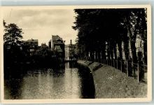 24534 W2350 Neumünster , Holst - am Teich