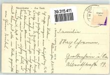 24534 W2350 Neumünster , Holst - am Teich