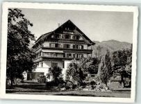83707 W8182 Bad Wiessee - Kurheim Askania Auto