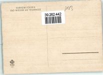 83707 W8182 Bad Wiessee - Kurheim Askania Auto