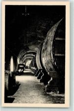 Nr. 6 Galerie des vins de reseve Maison Fondeen Moet u Chandon Wein