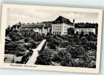 91710 W8820 Gunzenhausen am Altmühlsee - Hensoltshöhe
