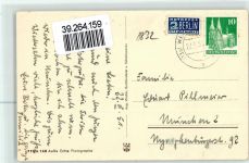 91781 W8832 Weißenburg i Bay