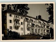 82067 W8026 Ebenhausen , Isartal - Sanatorium
