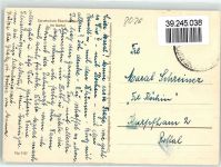 82067 W8026 Ebenhausen , Isartal - Sanatorium