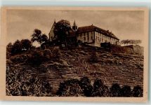 Engelberg Kloster