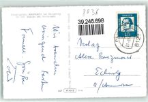 82211 W8036 Wartaweil a Ammersee - Campingplatz Badestrand Zelte Ammersee