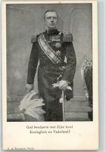 Prinz Hendrik der Niederlande Adel Niederlande
