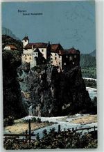 39100 Bozen Bolzano 1913 - Schloss Runkelstein