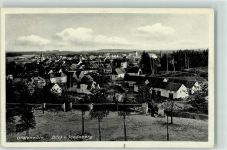 92655 W8484 Grafenwöhr - Truppenübungsplatz