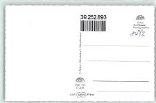 92339 W8432 Beilngries - Flurenturm Schloss Hirschberg