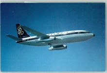 Olympic Airways Boeing 737-200 Olympic