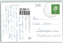 92421 W8460 Schwandorf , Bay