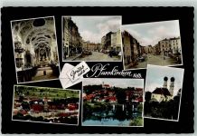 84347 W8340 Pfarrkirchen , Niederbay