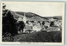 01778 O8244 Geising - Stadtkirche