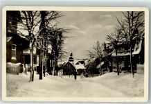 98711 O6304 Frauenwald Foto AK Winter