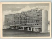 10115 W1000 Kreuzberg - Gedenkbibliothek Blücherplatz