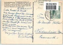 10115 W1000 Kreuzberg - Gedenkbibliothek Blücherplatz