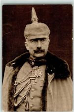 Deutschlands Führer in großer Zeit Kaiser Wilhelm II. im Felde Adel Kaiser Wilhelm II 1915