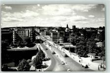 Tampere Tammerfors - Auto Turm Omnibus