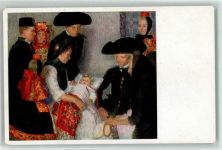 Trachten Hessen