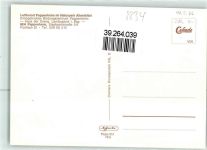 91788 W8834 Pappenheim , Mittelfr