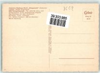 96193 W8602 Weingartsgreuth - Autobahn Rasthaus Steigerwald Fliegeraufnahme