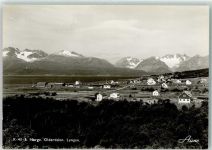 Olderdalen Lyngen