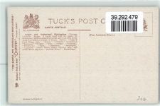 Argyll & Sutherland Highlanders , 'Tuck Karte Nr. 9937 , sign. Payne Uniform Künstlerkarte