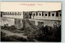 Sagunt - Castillo Murallas