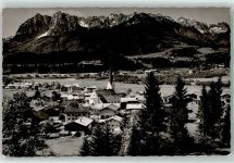 6344 Kössen - am Kaisergebirge