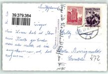6344 Kössen - am Kaisergebirge
