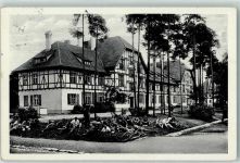 92655 W8484 Grafenwöhr - Truppenübungsplatz