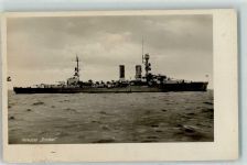 Kreuzer Emden
