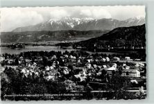 9061 Krumpendorf - mit Hochobir