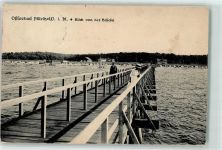 17192 O2060 Waren - Brücke