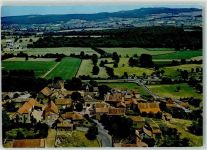 71250 Taize - Kirche
