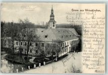 Hranice nad Morave Mährisch Weißkirchen 1907