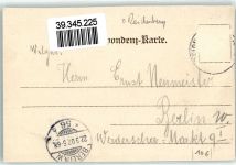 Hranice nad Morave Mährisch Weißkirchen 1907