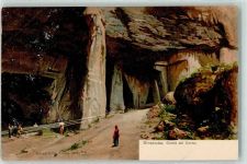 96100 Siracusa - Grotta dei Cordai