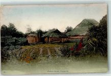 Singapore 1914 - Farmer House