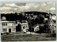 Jablonec n. Nisou Gablonz Neiße Foto AK Kokonin Gasthaus