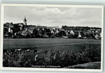 91166 W8544 Georgensgmünd - Wiesengrund