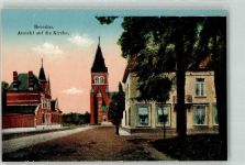 Beverloo - Kirche
