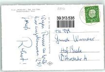 94249 W8373 Bodenmais - Villa Freiblick