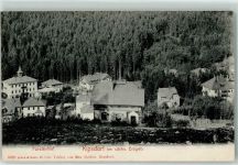 01773 O8242 Kipsdorf 1908 - Fürstenhof