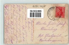 06295 O4250 Lutherstadt Eisleben 1919 Gebrauchsspuren Rathausstiege und Markt Lutherdenkmal